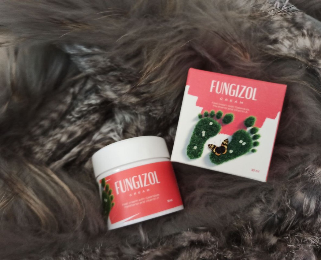 Fungizol
